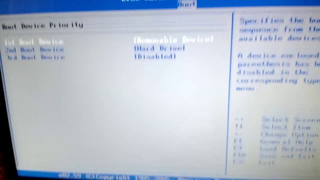 Asus P50IJ: апгрейд железа, даунгрейд винды :)