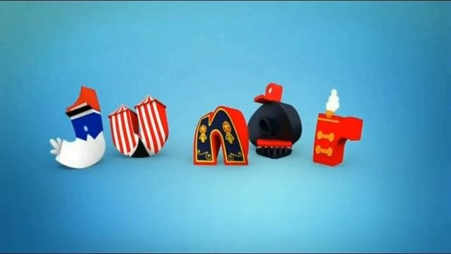 Review of Disney Junior USA Logo Bumpers May 17 2020
