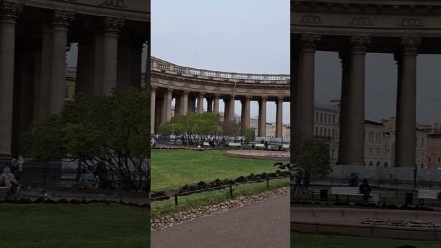 Казанский Собор Спб