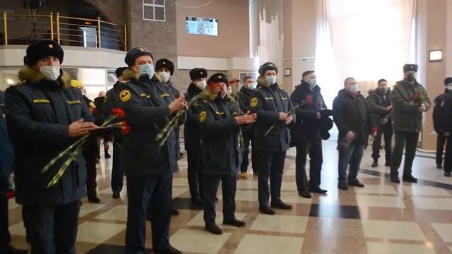 Время Новостей от 24.02.21.