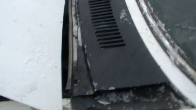 Сравнение панелей дворников газ3102 с газ3110. Оказывается есть отличие!