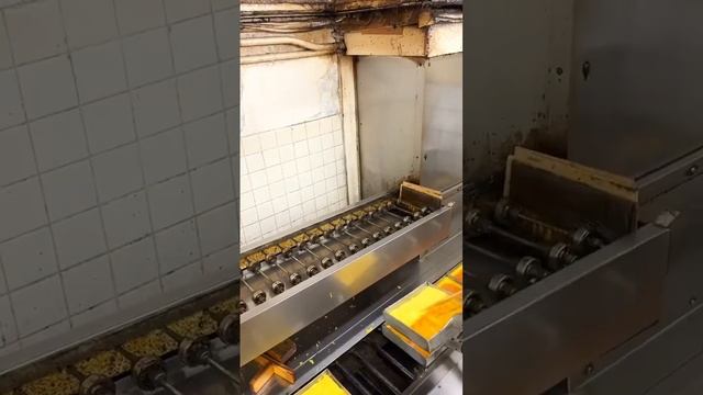 Омлет на скорость