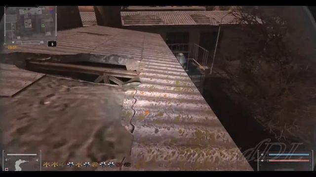 S.T.A.L.K.E.R. мод Фотограф.  Декодер для Левши