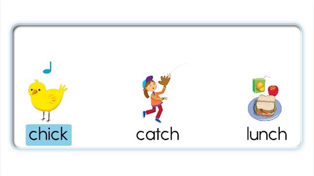 Сочетание_tch