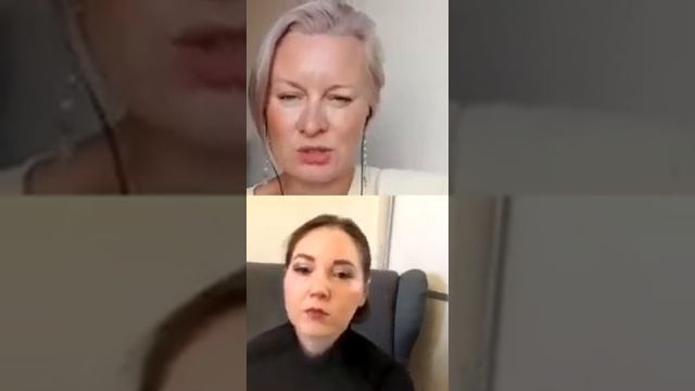 Эфир с Евгенией Маратовной Бердичевской, врачом-неврологом НИКИ Педиатрии им.Вельтищева