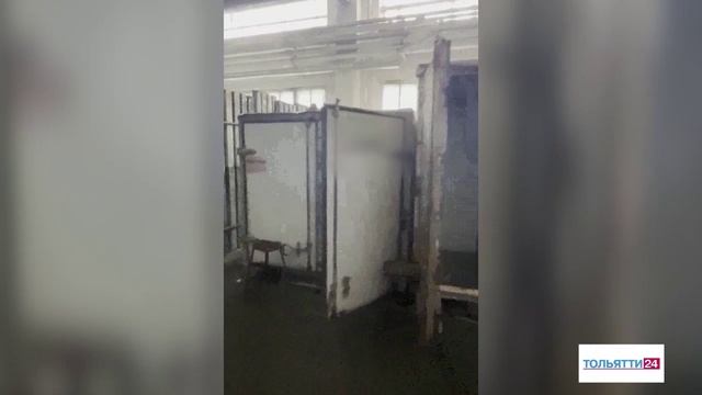 Самарская полиция. Оперативный отбор. Эфир от 09.11.2024г.mp4толь24