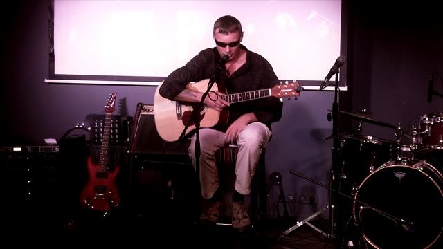 Евгений Пришвин  (Агарта, 01.09.15)