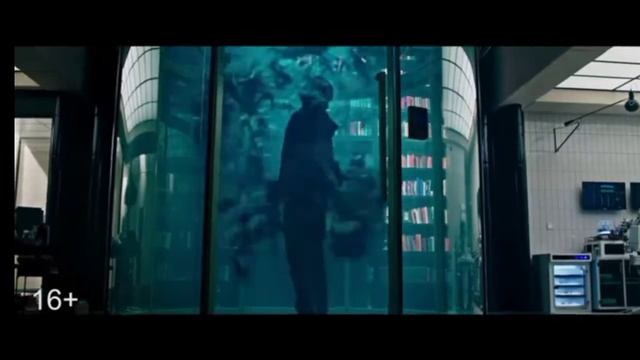 Ван Хельсинг Vs Морбиус [Анонс]