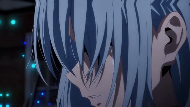 Rimuru Sad Edit | It’s Too Cold (Sweater Weather) || Tensura