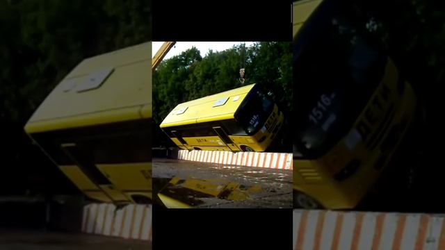 #crashtest #краштест