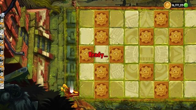 Plants Vs Zombies 2 играем скоро 2 часть