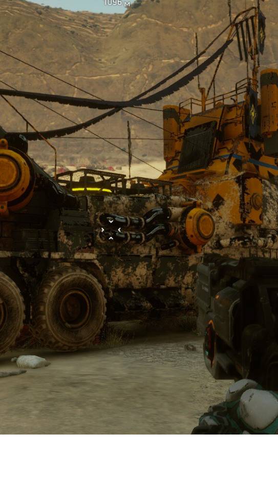 Уасся мочит Хмырей. Rage2.