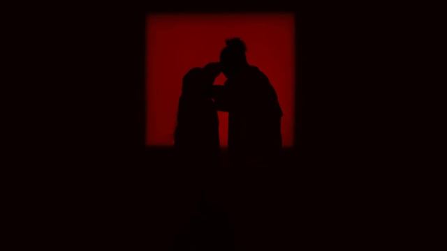 Billie Eilish - hostage (Official Music Video)