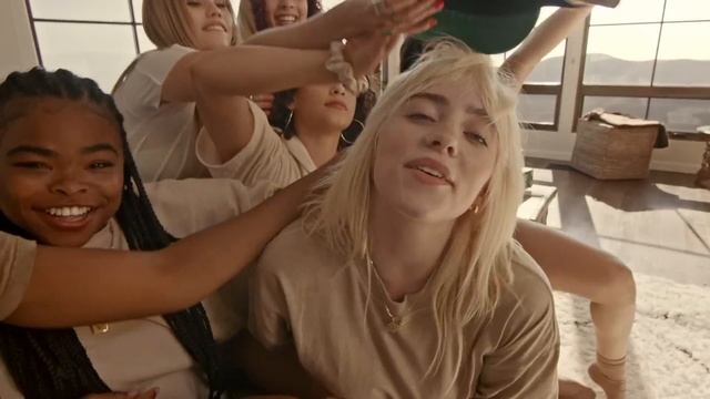 Billie Eilish - Lost Cause (Official Music Video)