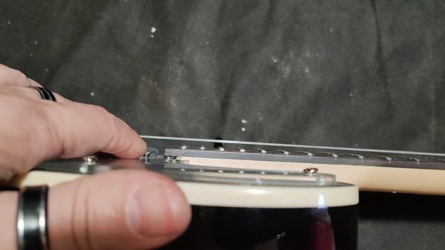 Обзор сборки китайской реплики Fender Telecaster John 5 с бигсби.