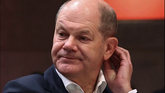 Шольц и Трамп договорились о работе над «возвращением мира» в Европу