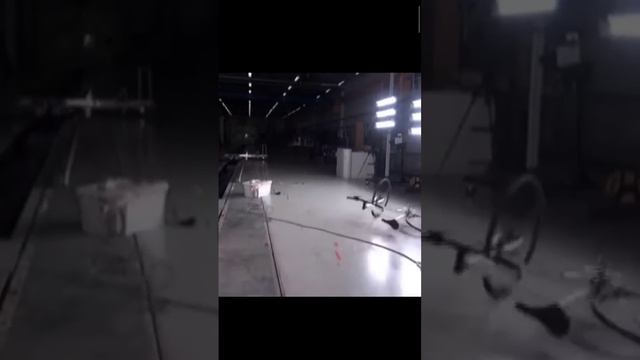 #crashtest #краштест