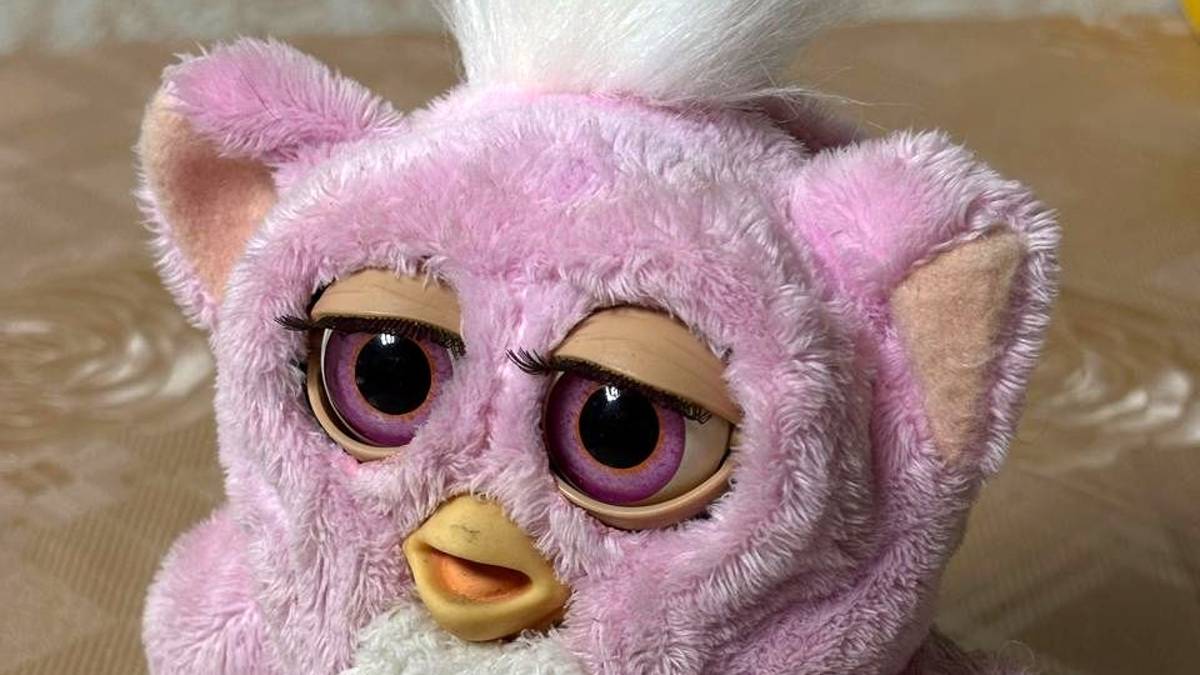 furby