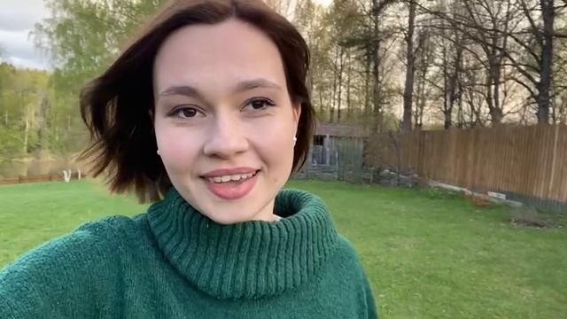 Гальченко Полина - Визитка