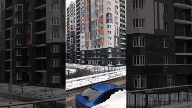 Восточный