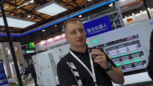 Подкаст СеМАТ ASIA 2024 Часть 1/4