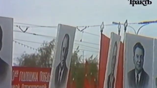 USSR Anthem | Victory Day Parade 1985