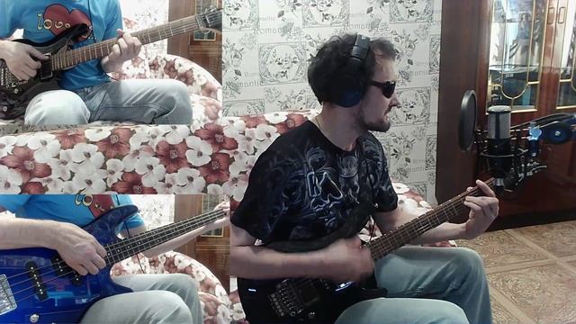 Дельфин. Молоко. (cover)