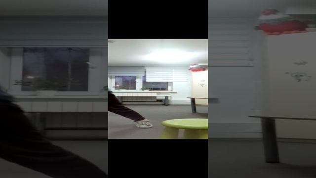 очень страшное видео