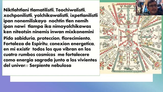 YOWANTEKUHTLI  XIUHTEKUHTLI  EL SEÑOR DE LA NOCHE  EL FUEGO CELESTE