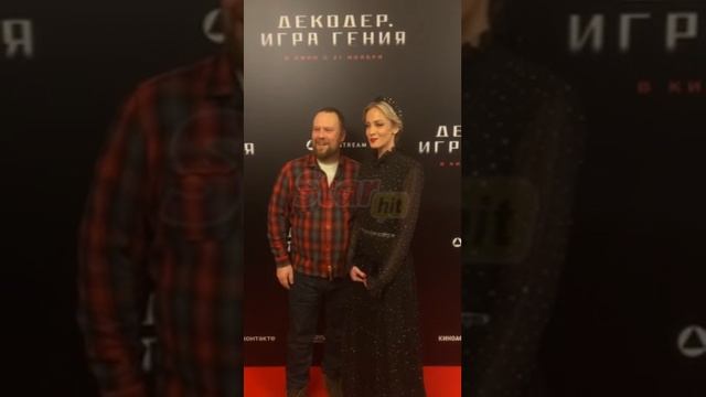 Максимова Полина и Плетнев Кирилл