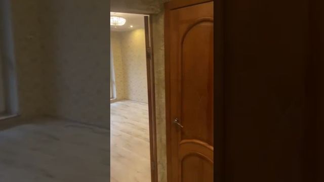 Калининградская область, г. Неман, ул. Победы, 19 - квартира на продажу