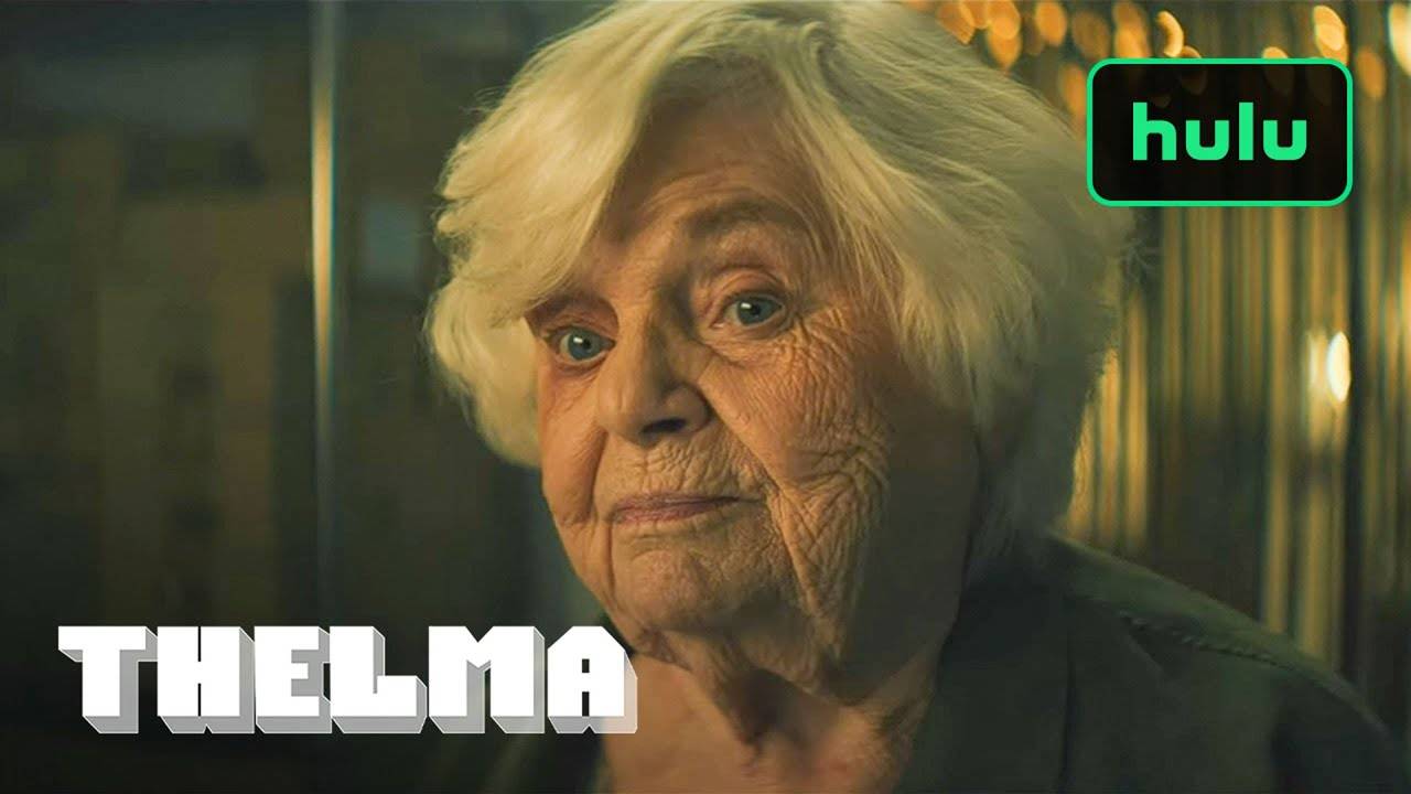 Thelma Movie - Official Trailer | Hulu