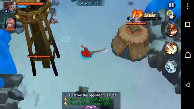 Share Game || Undead Slayer Mod Apk Offline No Password