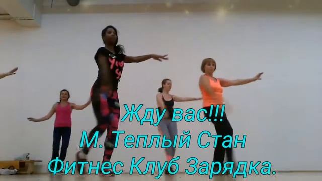 Научитесь танцевать со мной!!! 💃🕺👯🏋️🤸