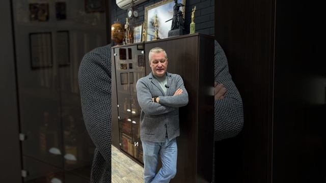 СПИЧ «Про контурное мышление и нюансы»