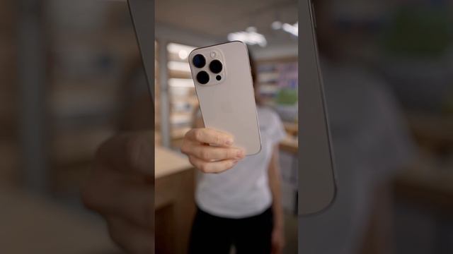Переходите на новый iPhone легко и без лишних забот! 📲