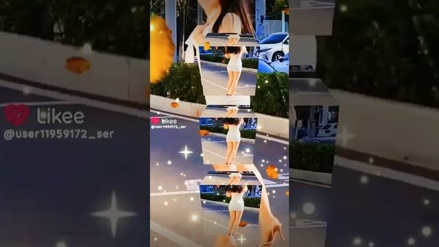 Девушка исполняет танец суменье.