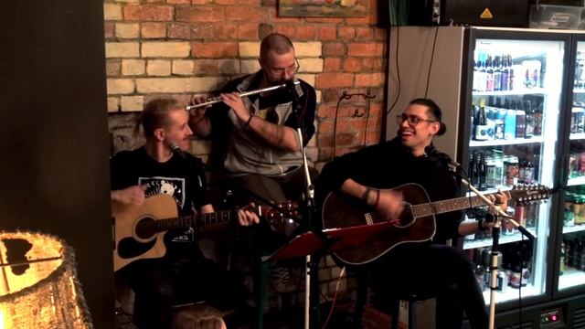 Zvukov - live demo '2023