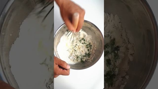 🧄 Чесночные лепёшки как у бабушки
#закуски