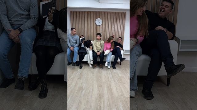 Диван ФОКСЕТ - для друзей