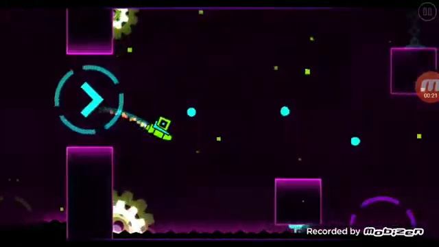 Geometry Dash World часть 4