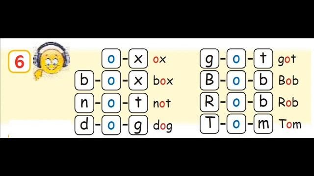 стр 99 упр 6