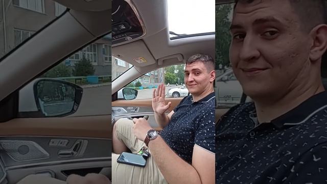 ОБЗОР НА JETOUR X70 PLUS