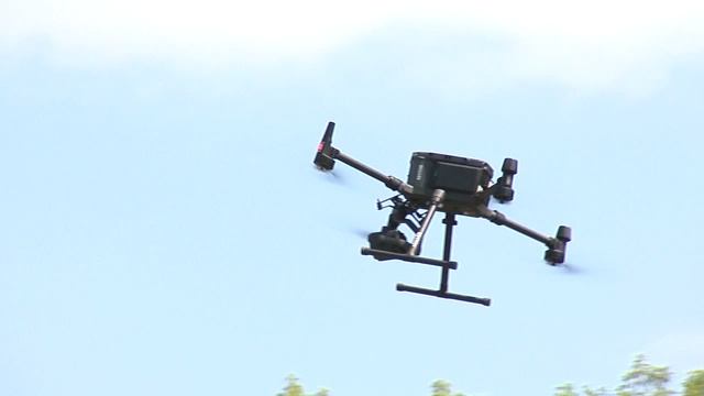 Экспериментальный правовой режим для полетов беспилотников установлен в Нижнем Новгороде