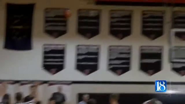 Friday Night Frenzy Feb 17 Segment 2