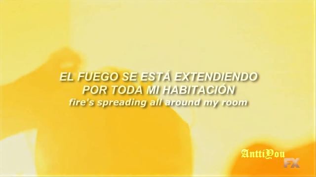 American Horror Story | Cradles - Sub Urban | Español e Inglés