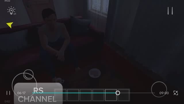 ВПЕРВЫЕ ИГРАЮ В SCHOOLBOY RUNAWAY ✅ (посл видео перед  стримом на 5 сабсов)
