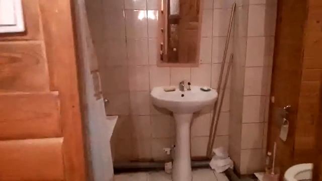 1-к квартира Березовая аллея д.9