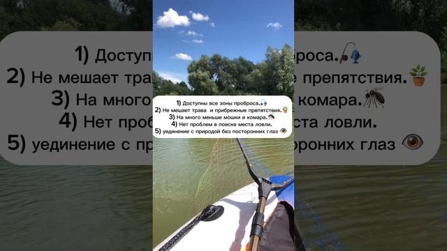 Для тех кто сомневаемся, стоит ли брать лодку.