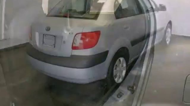 2006 Kia Rio #23405B in Milwaukee Waukesha, WI - SOLD